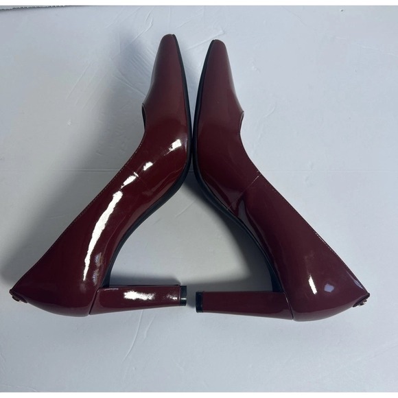 Michael Kors Women's Abby Flex Pump‎ Color Brandy Size 8M - Picture 8 of 16